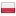 wordlist.eu server is located in Poland